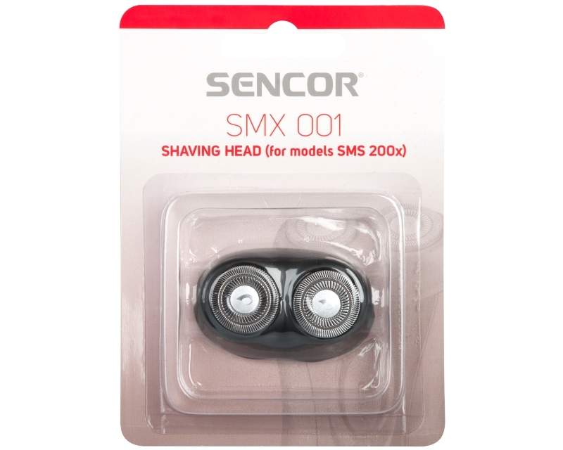 Aparati za ličnu njegu - SMX 001 zamenska glava za elektricni brijac - Avalon ltd