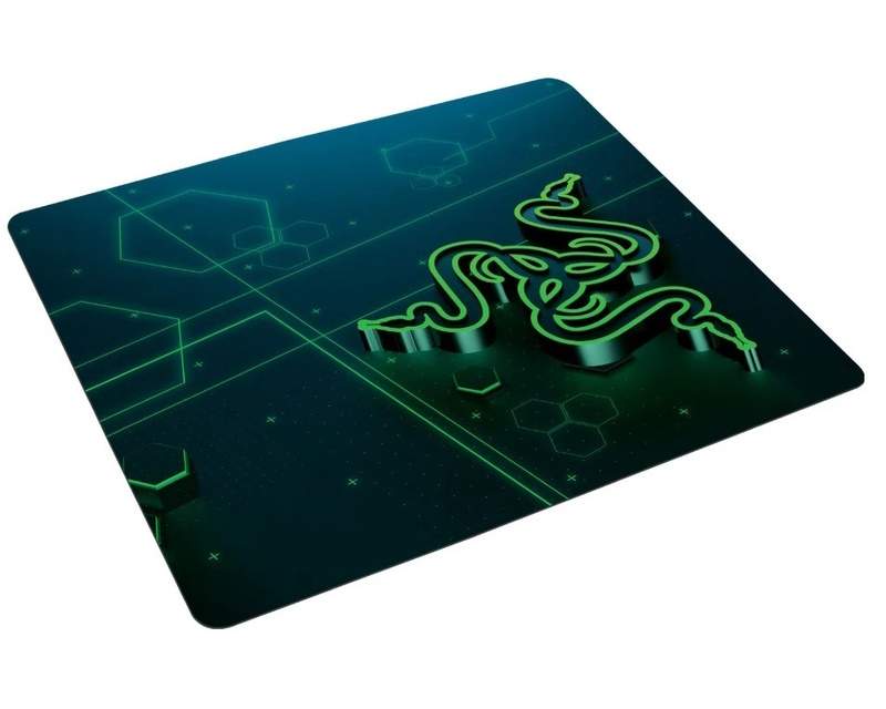 Računarske periferije i oprema - RAZER Goliathus Mobile podloga za miš RZ02-01820200-R3M1 - Avalon ltd