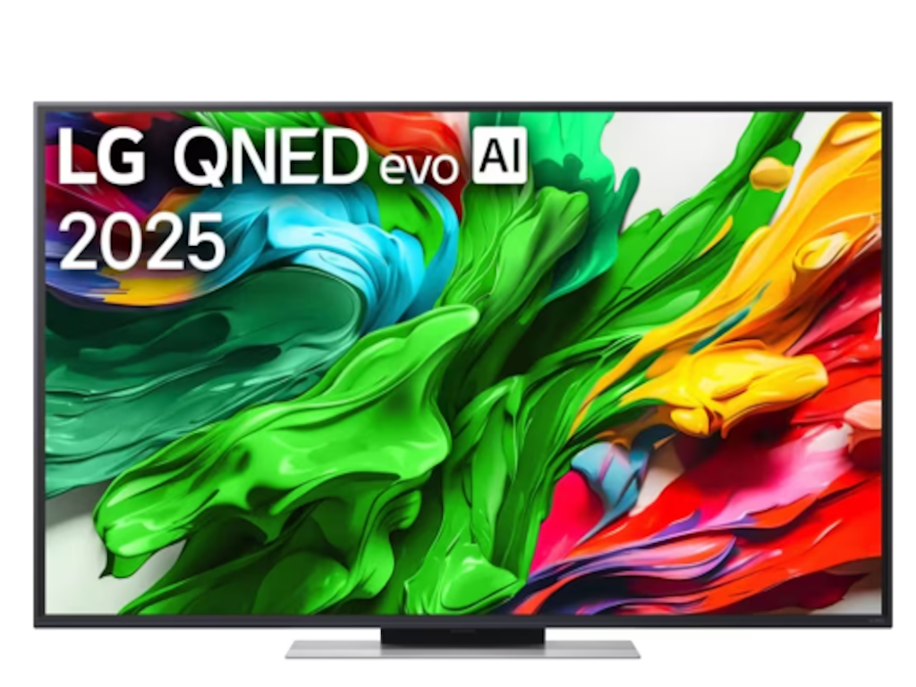 Televizori i oprema - LG 55QNED87A3B QNED MiniLED TV 55