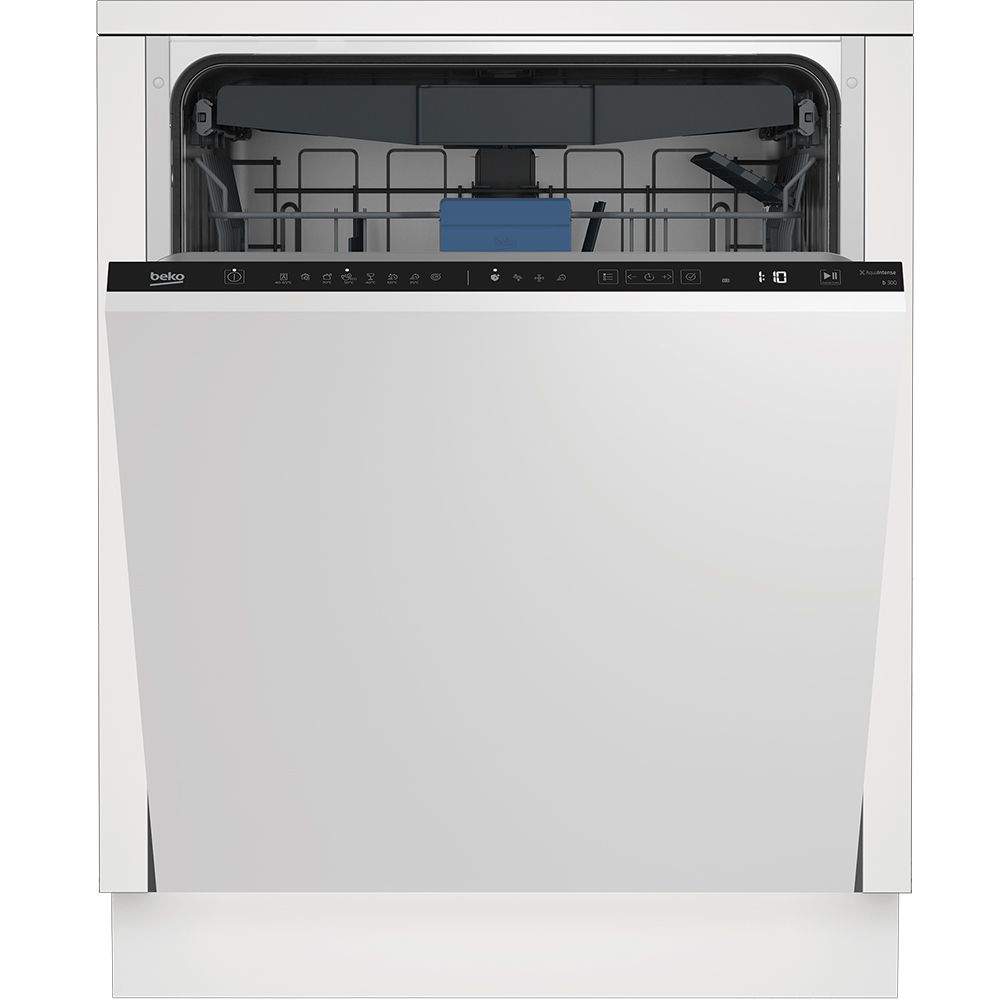 Veliki kućni aparati - Beko BDIN38641Q ugradna mašina za pranje posudja - Avalon ltd