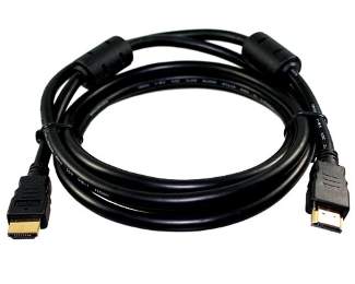 Kablovi, adapteri i punjači - FAST ASIA Kabl HDMI 1.4 M/M 3m crni - Avalon ltd