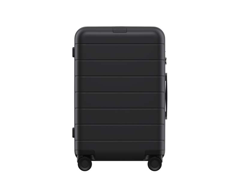 Modni aksesoari, Gift program - XIAOMI Luggage Classic Pro 26 inča crni kofer BHR8610GL - Avalon ltd
