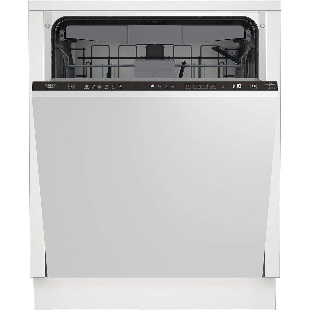 Veliki kućni aparati - Beko BDIN36535 ugradna mašina za pranje posudja - Avalon ltd