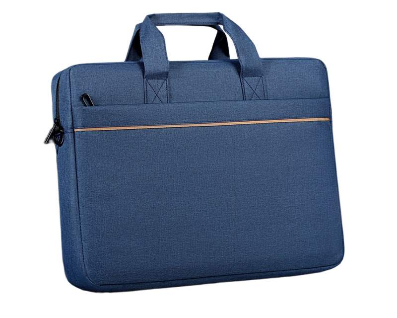 Laptop računari i oprema - DASFOUR 715 Torba za notebook 15,6 inča plava - Avalon ltd