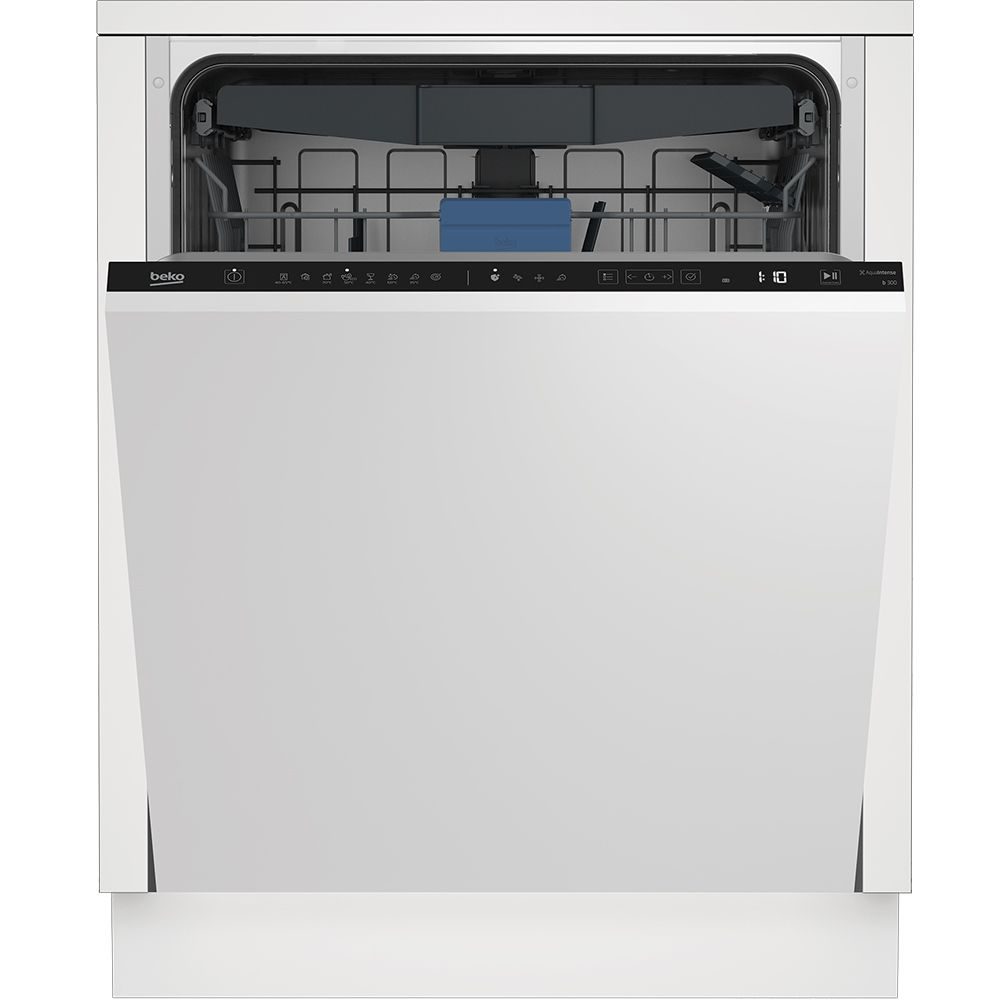 Veliki kućni aparati - Beko BDIN38641Q ugradna mašina za pranje posudja - Avalon ltd