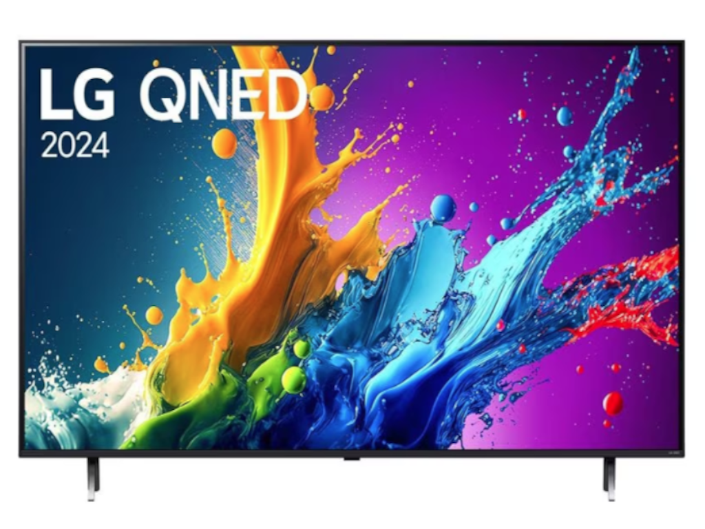 Televizori i oprema - LG 65QNED80T3A QNED TV 65