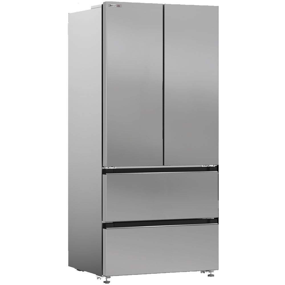 Veliki kućni aparati - Beko B3RGNE544HXB Side by Side frižider - Avalon ltd