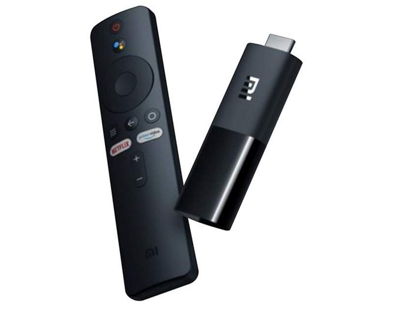 Televizori i oprema - XIAOMI TV Stick PFJ4098EU - Avalon ltd