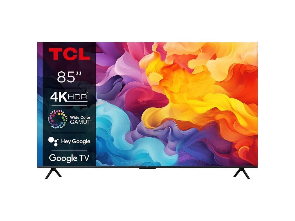 Televizori i oprema - TCL 85V6B LED TV 85
