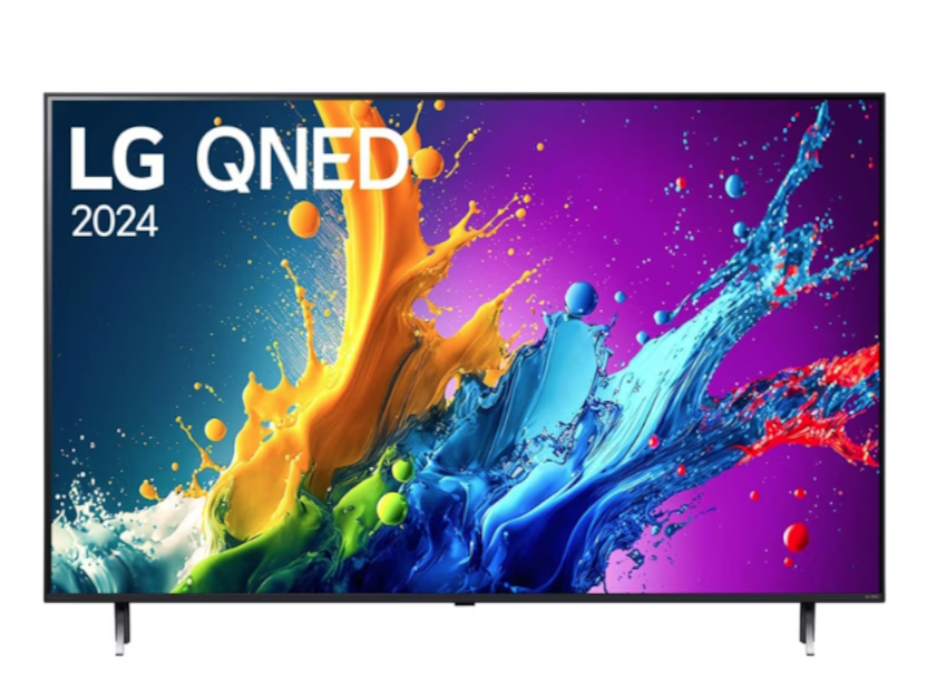 Televizori i oprema - LG 5QNED80T3A QNED TV 50