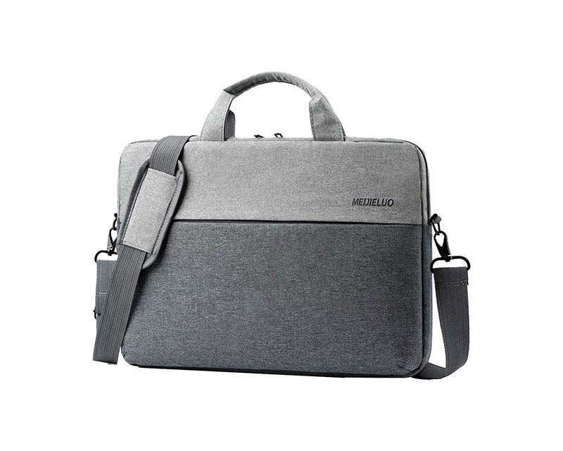 Laptop računari i oprema - MEIJIE LUQ VB07272 Torba za notebook siva - Avalon ltd