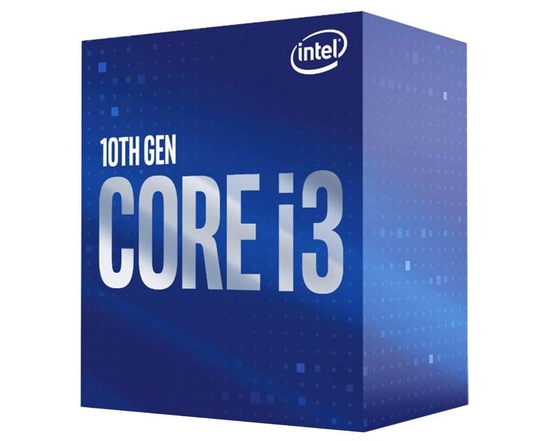 Računarske komponente - INTEL Core i3-10100 do 4.3GHz Box (BX8070110100 ) - Avalon ltd