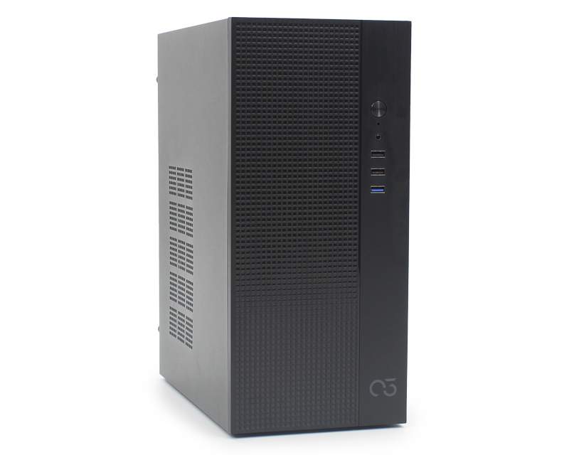 PC Računari - EWE PC AMD OFFICE računar Ryzen 5 3400G 16GB 512GB - Avalon ltd