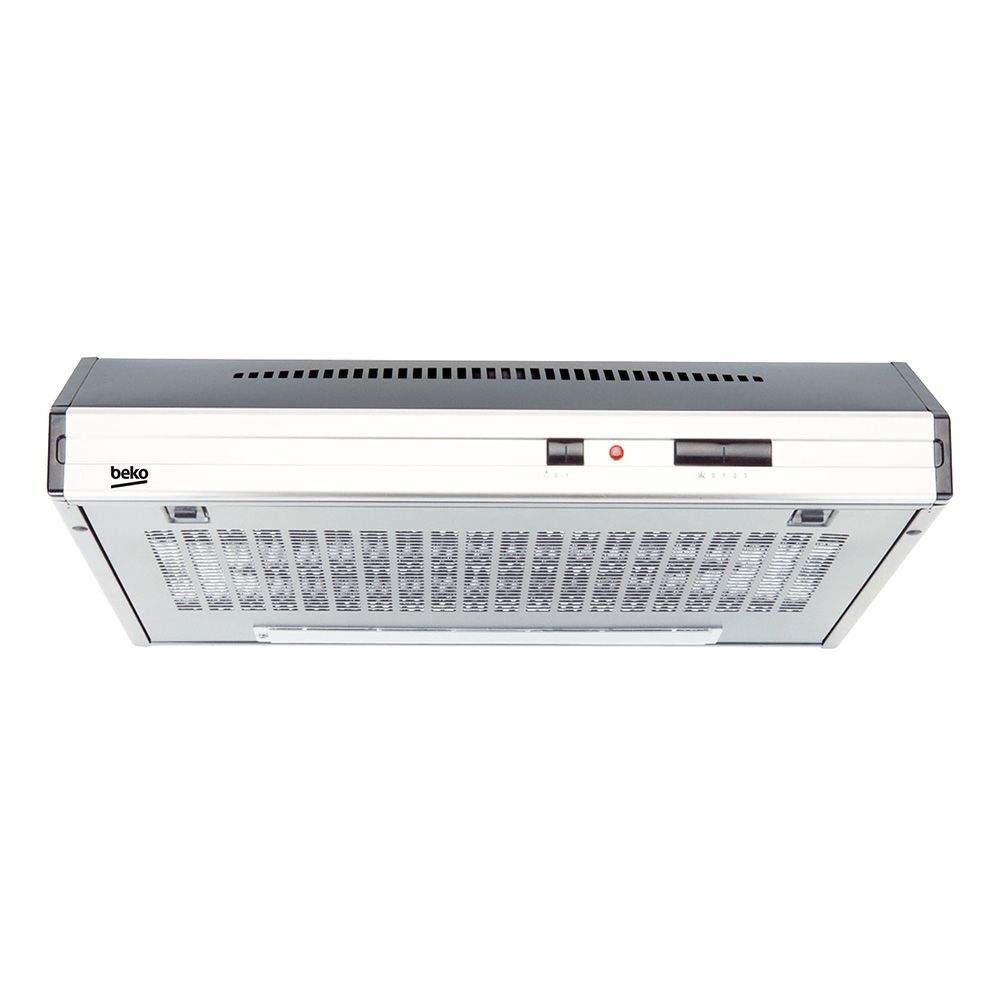 Veliki kućni aparati - Beko CFB 6433 X Aspirator zidni - Avalon ltd