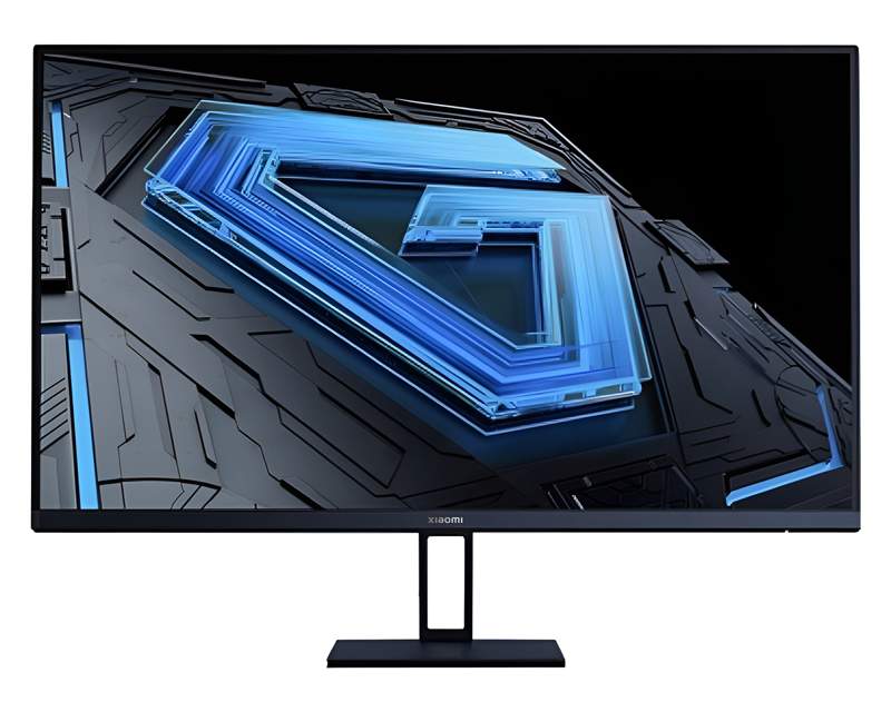 Monitori - XIAOMI 27 inča G27i EU FHD 1920x1080 IPS 165Hz FreeSync Premium Gaming monitor (ELA5375EU) - Avalon ltd