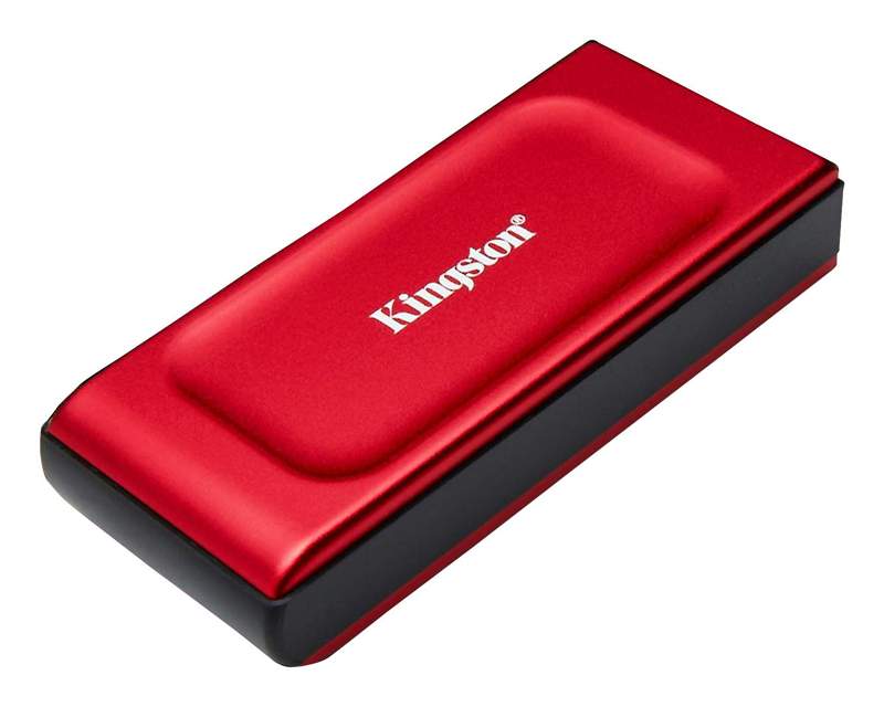 Računarske komponente - KINGSTON Portable XS1000R 2TB eksterni SSD SXS1000R/2000G - Avalon ltd
