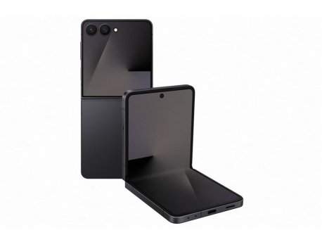 Mobilni telefoni i oprema - Samsung F766B Galaxy Z Flip7 12/256GB, JETBLACK - Avalon ltd