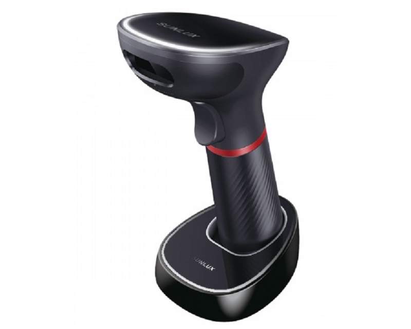 Štampači, skeneri i oprema - XL-SCAN XL-9610  Wireless bar-kod čitač (skener) - Avalon ltd