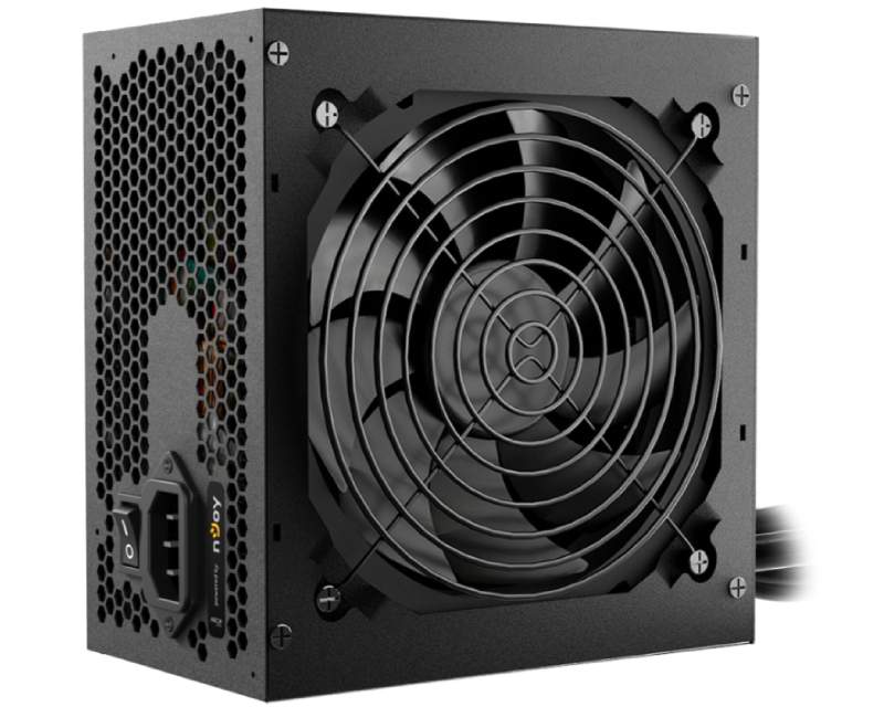 Računarske komponente - NJOY Synergy 650 650W napajanje BULK (PSAT1065A20CSCZ01B) - Avalon ltd