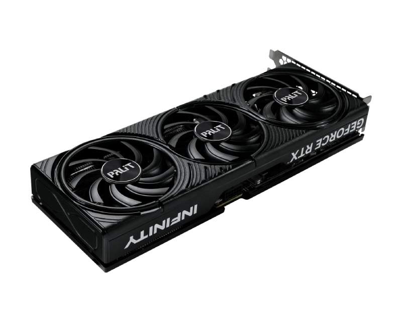 Računarske komponente - PALIT nVidia GeForce RTX 5070 12GB 192bit RTX 5070 Infinity 3 - Avalon ltd