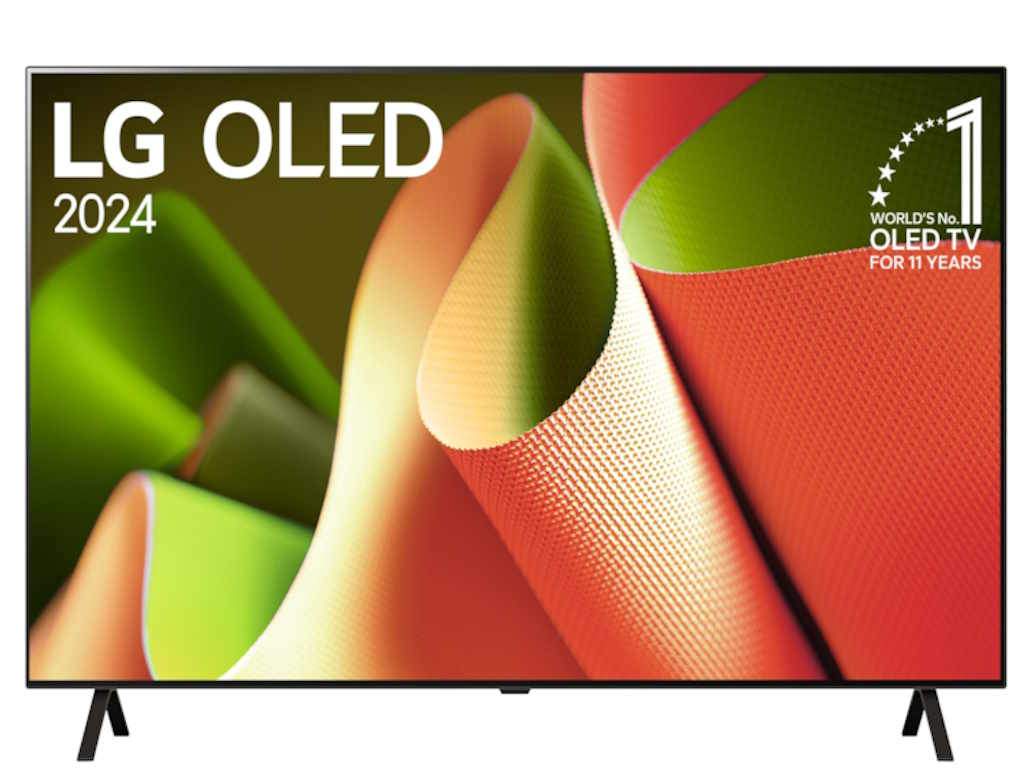 Televizori i oprema - LG OLED55B43LA OLED TV 55