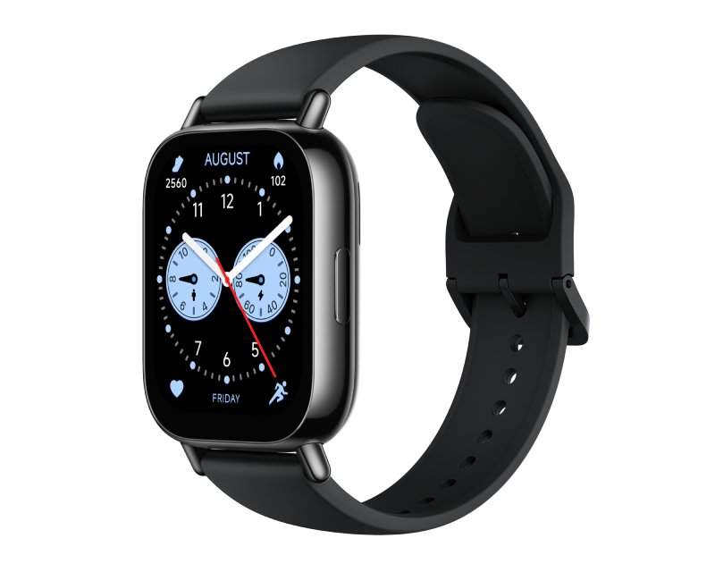 Pametni satovi i oprema - XIAOMI Redmi Watch 5 Lite crni sat (BHR8789GL) - Avalon ltd