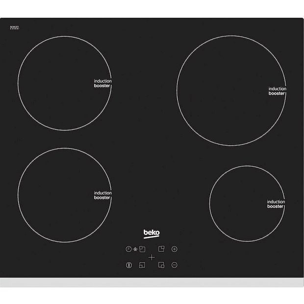 Veliki kućni aparati - Beko HII 64402 ATX Indukciona ploča - Avalon ltd