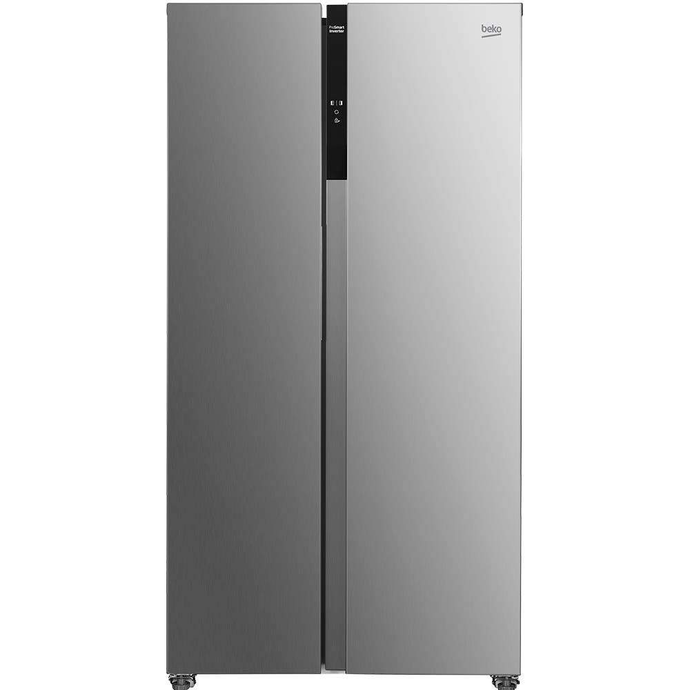 Veliki kućni aparati - Beko GNO 5322 XPN Side by Side - Avalon ltd