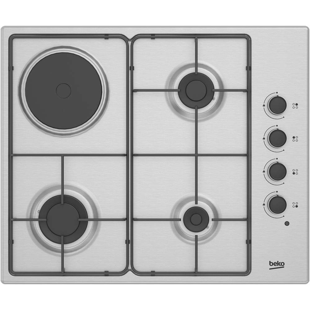 Veliki kućni aparati - Beko HIGM 64123 SX Ugradna poluplinska ploča - Avalon ltd