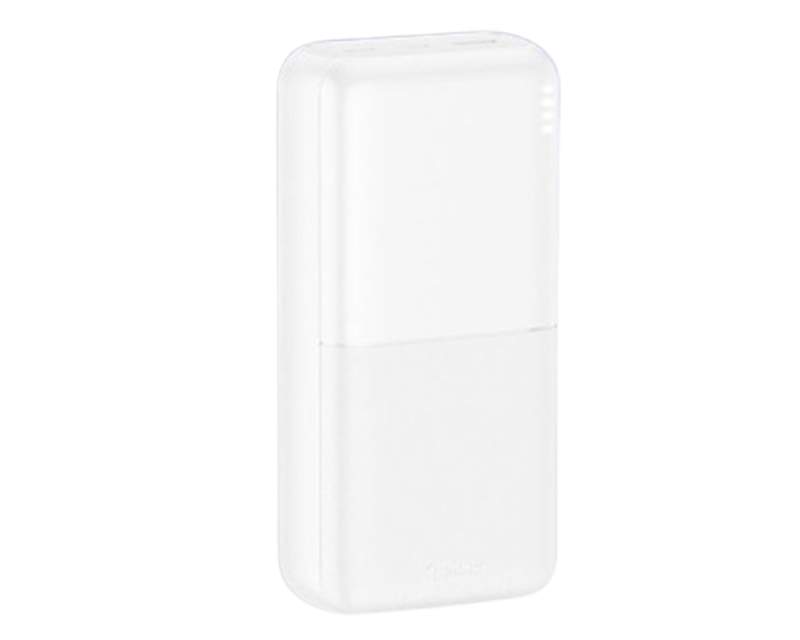 Mobilni telefoni i oprema - RPP-177 30000mAh Power Bank beli - Avalon ltd