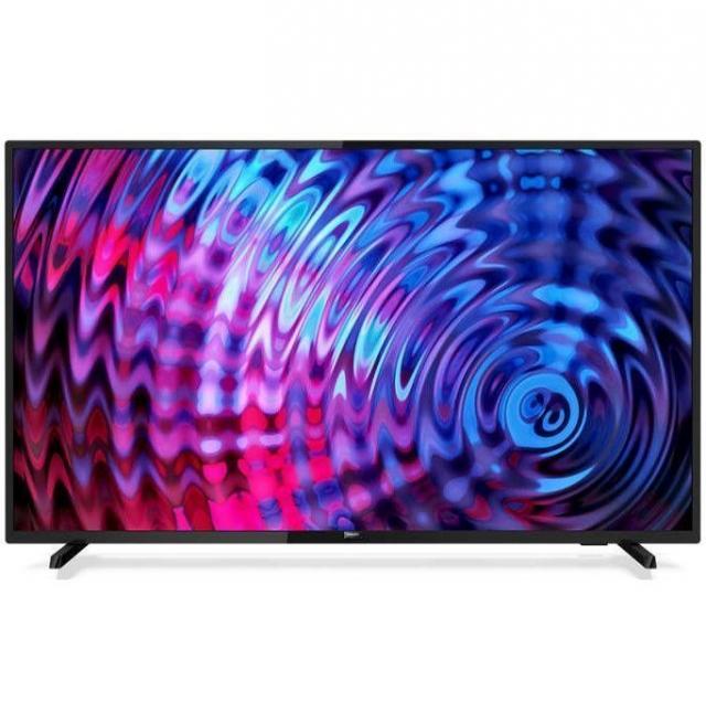 Televizori i oprema - Philips 43PFT5503/12 TV 43" Full HD DVB-T2, CI+, IEC75 - Avalon ltd pljevlja