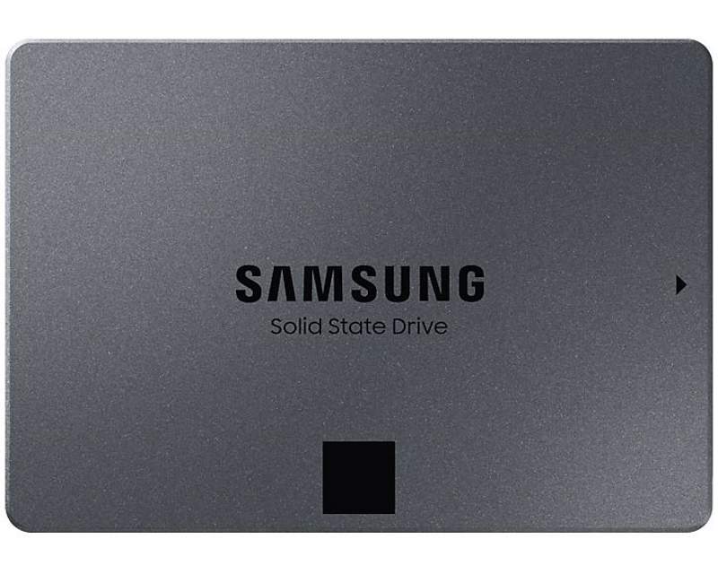 Računarske komponente - SAMSUNG 1TB 2.5 inča SATA III MZ-77Q1T0BW 870 QVO Series SSD - Avalon ltd