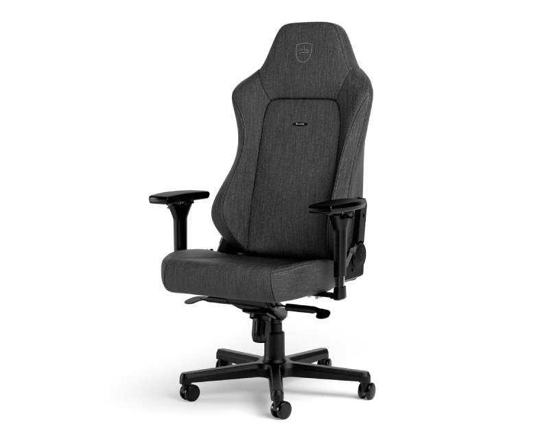 Gaming konzole i oprema - NOBLECHAIRS HERO TX Gaming stolica antracit - Avalon ltd