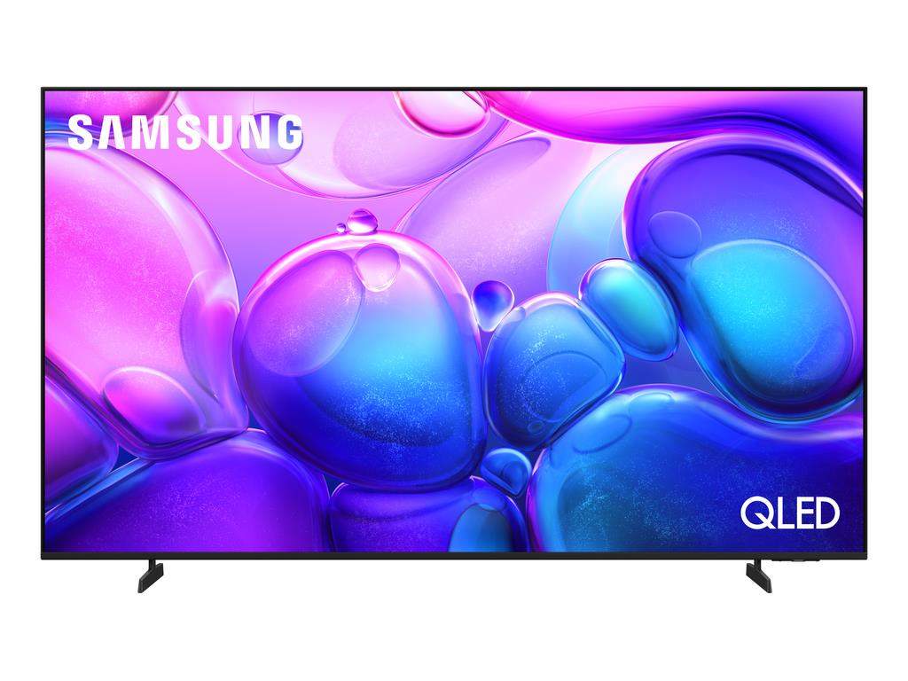 Televizori i oprema - Samsung QE75Q6FAAUXXH QLED TV 75