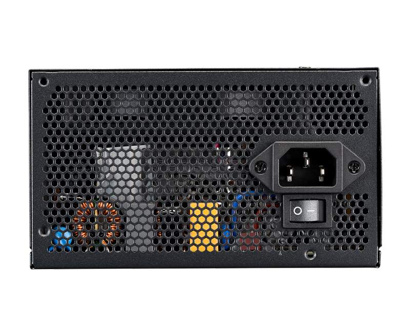 Računarske komponente - COOLER MASTER MWE Bronze V3 750W napajanje (MPE-7501-ACAAW-3BEU) 5Y - Avalon ltd