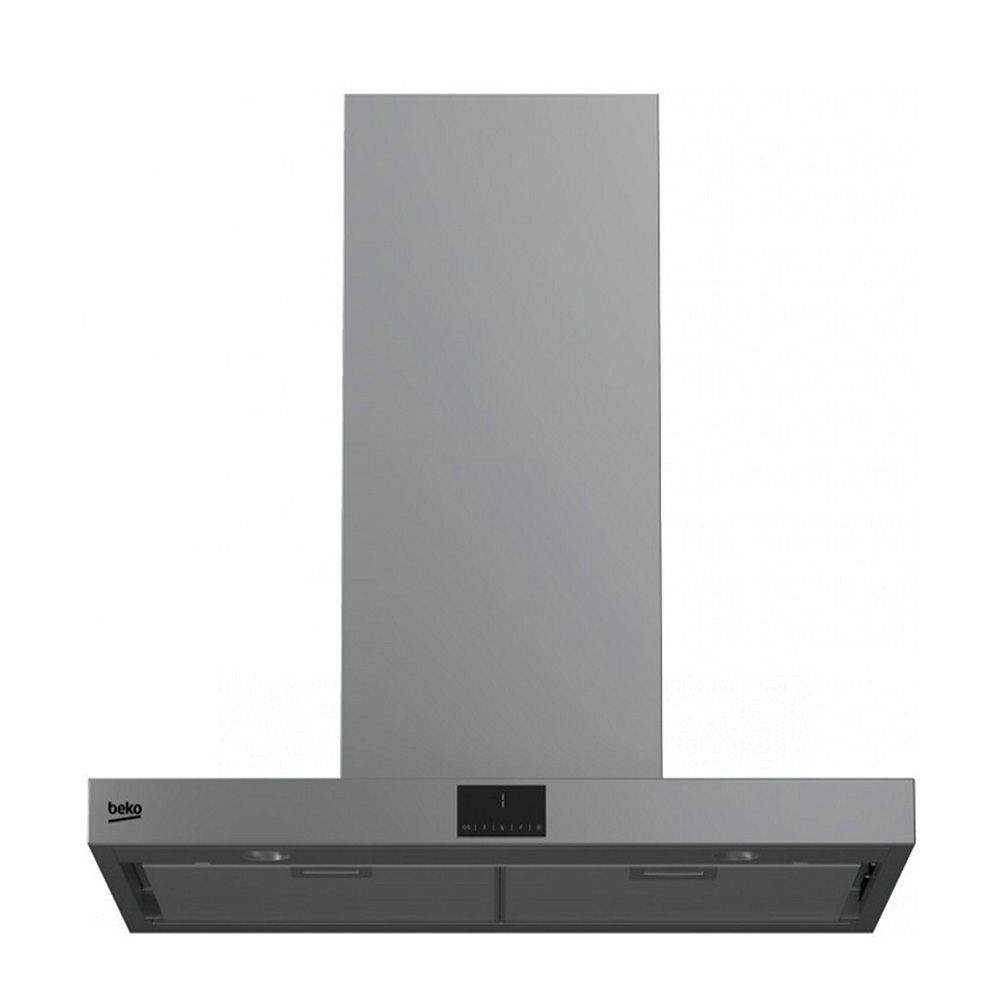 Veliki kućni aparati - Beko HCB 61734 BX Aspirator zidni - Avalon ltd