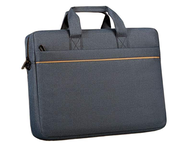 Laptop računari i oprema - DASFOUR 715 Torba za notebook 15,6 inča siva - Avalon ltd