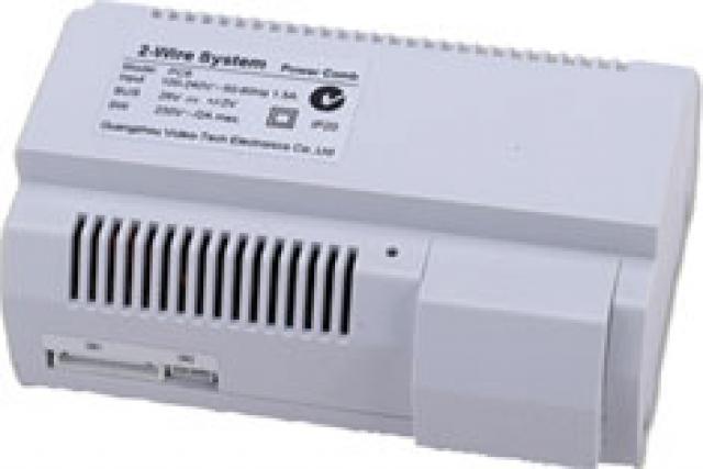 Interfoni i videointerfoni - DVC PC6 Napajanje - Avalon ltd