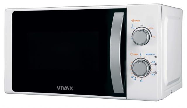 Mali kućanski aparati - Vivax MWO-2078 Mikrotalasna pećnica - Avalon ltd