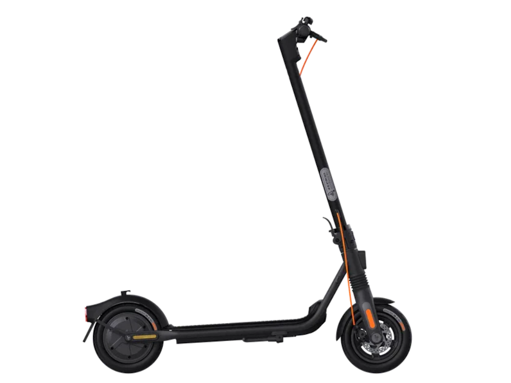 Električni trotineti, skuteri, bicikla - Segway F2 Pro E II/460Wh - Avalon ltd