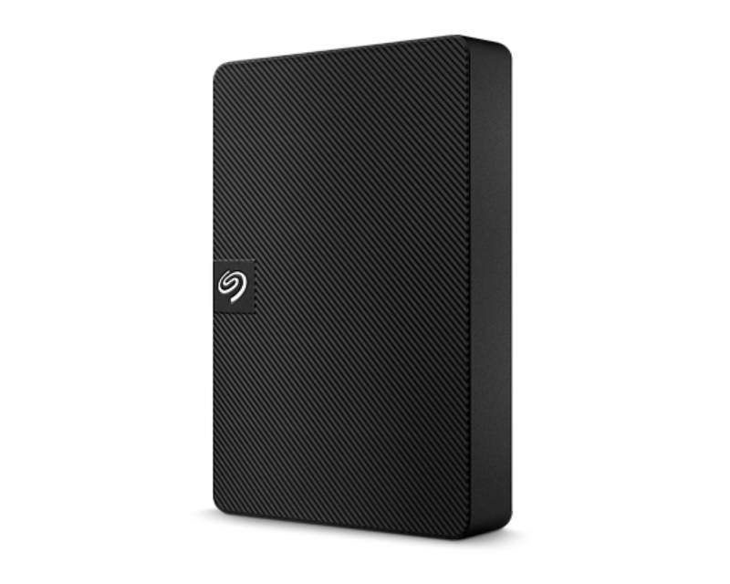 Računarske komponente - SEAGATE Expansion Portable 4TB 2.5 inča eksterni hard disk STKM4000400 - Avalon ltd