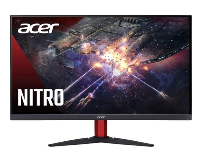 Monitori - 23.8 inca KG242YM3 Full HD LED monitor - Avalon ltd