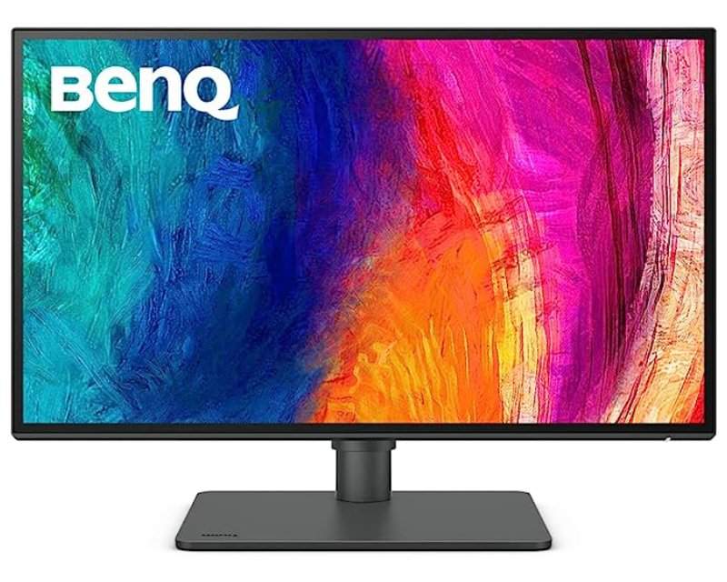 Monitori - BENQ 25 inča PD2506Q 2K QHD LED Dizajnerski monitor - Avalon ltd