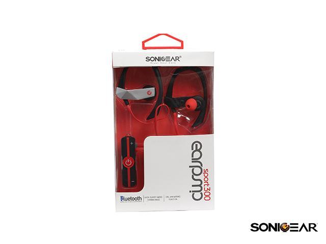 Računarske periferije i oprema - SLUSALICE SONICGEAR EARPUMP SPORT 300 - Avalon ltd