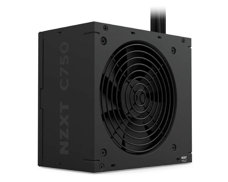 Računarske komponente - NZXT C750 Bronze 750W (PA-7B3BB-EU) napajanje - Avalon ltd