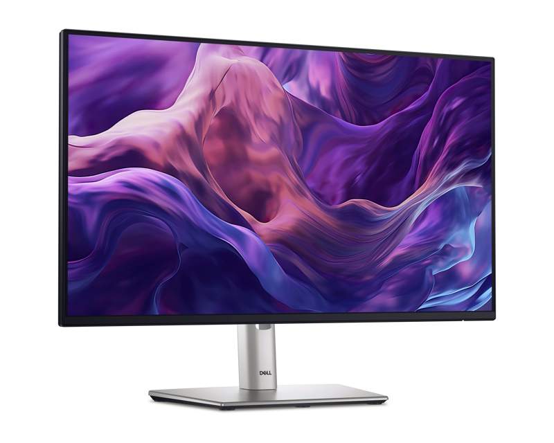 Monitori - DELL 23.8 inch P2425HE 100Hz USB-C Professional IPS monitor - Avalon ltd