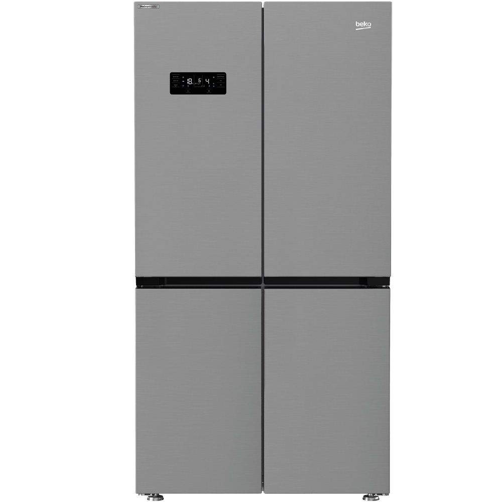 Veliki kućni aparati - Beko GN 1416240 XPN Side by Side frižider - Avalon ltd