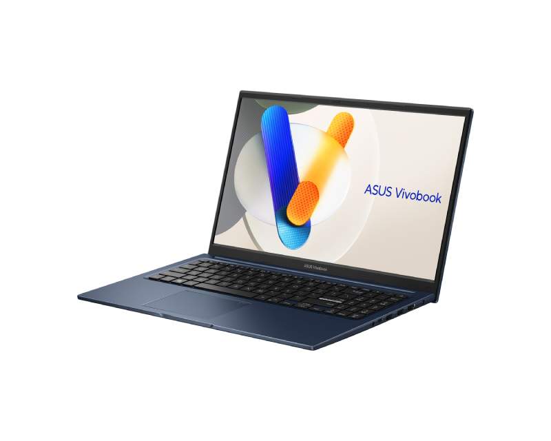 Laptop računari i oprema - ASUS VivoBook 15 X1504VA-BQ2626 (15.6 inča FHD, i3-1315U, 16GB, SSD 512GB) laptop - Avalon ltd