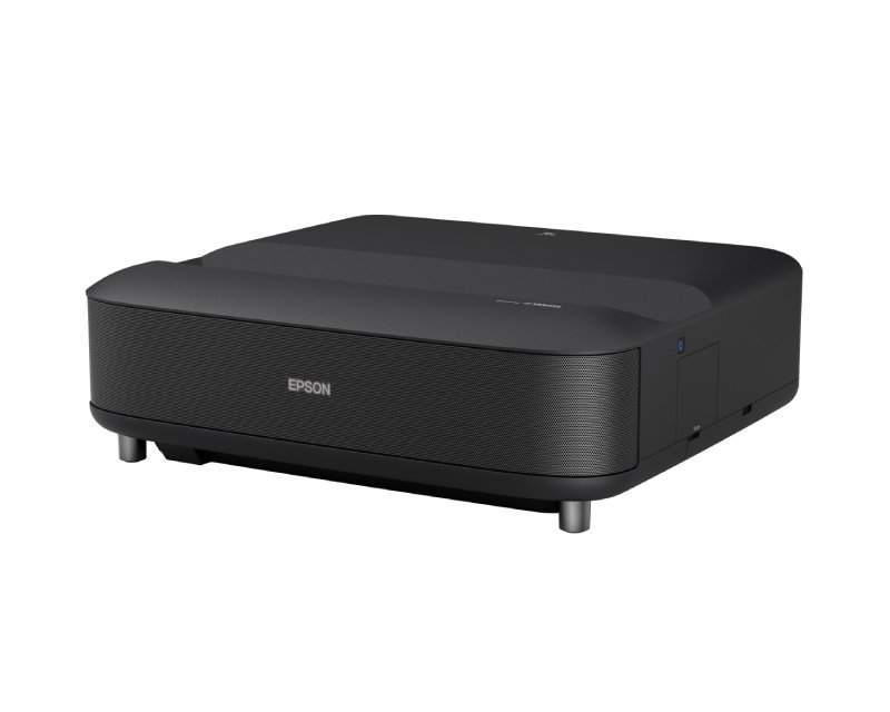 Projektori i oprema - EPSON EH-LS650B prenosivi 4K Android TV projektor - Avalon ltd