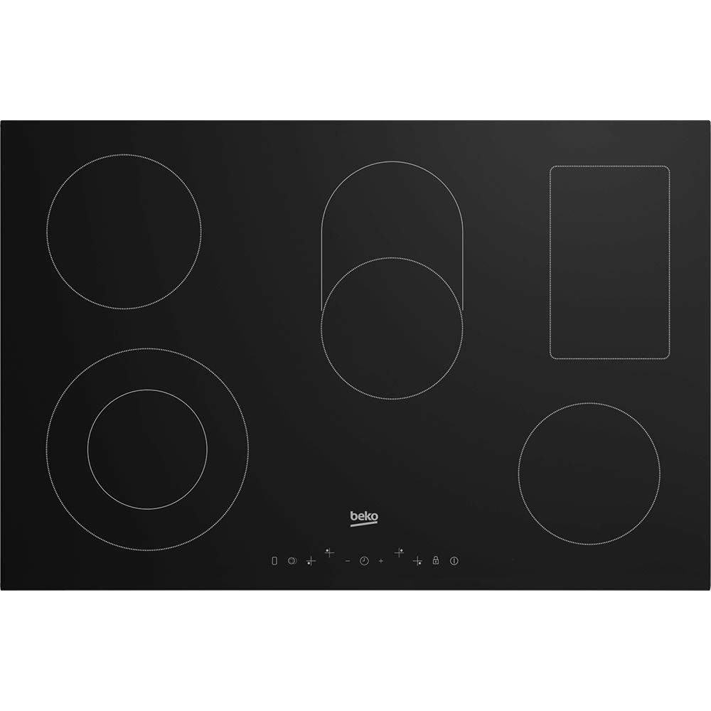 Veliki kućni aparati - Beko HIC 85402 T Ugrdana staklokeramička ploča - Avalon ltd